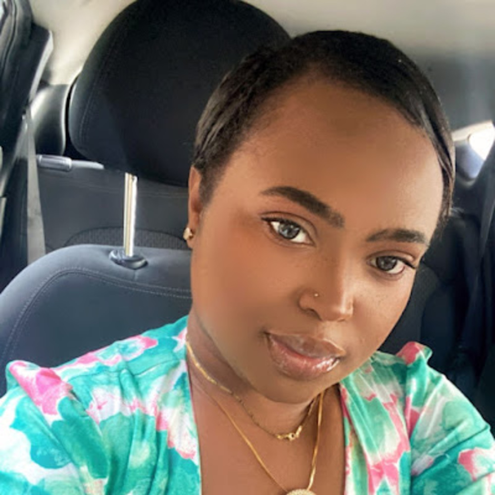 Meet your Posher, Cherlyne